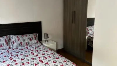 Habitación en alquiler en La Magdalena-Versalles, La Magdalena-Versalles (Avilés) de 350 €<span>/mes</span>