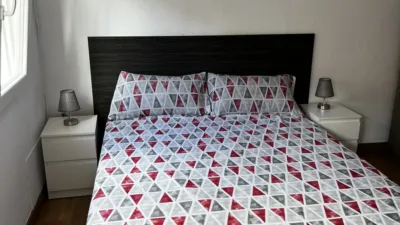 Habitación en alquiler en La Magdalena-Versalles, La Magdalena-Versalles (Avilés) de 350 €<span>/mes</span>
