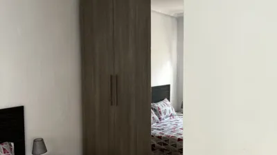 Habitación en alquiler en La Magdalena-Versalles, La Magdalena-Versalles (Avilés) de 350 €<span>/mes</span>