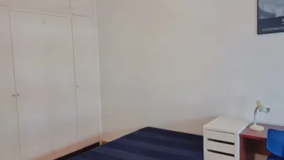 Habitación en alquiler en Avinguda de la República Argentina, 162, cerca de Carrer de Gomis, Vallcarca-Els Penitents (Distrito Gràcia. Barcelona Capital) de 595 €<span>/mes</span>