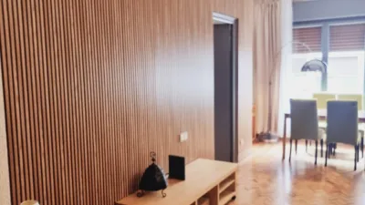 Habitación en alquiler en Avinguda de la República Argentina, 162, cerca de Carrer de Gomis, Vallcarca-Els Penitents (Distrito Gràcia. Barcelona Capital) de 595 €<span>/mes</span>