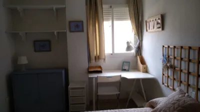 Habitación en alquiler en Avenida de las Ciencias, 36, cerca de Calle Japón, Avenida de las Ciencias-Emilio Lemos (Distrito Este-Alcosa-Torreblanca. Sevilla Capital) de 370 €<span>/mes</span>