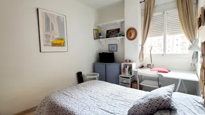 Habitación en alquiler en Avenida de las Ciencias, 36, cerca de Calle Japón, Avenida de las Ciencias-Emilio Lemos (Distrito Este-Alcosa-Torreblanca. Sevilla Capital) de 370 €<span>/mes</span>