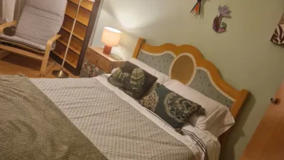 Habitación en alquiler en Calle de Don Jaime I, 33, Casco Antiguo (Zaragoza Capital) de 395 €<span>/mes</span>