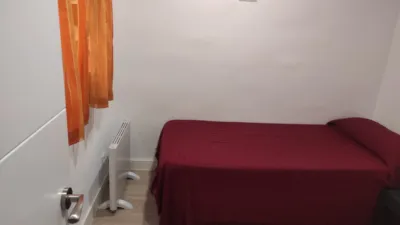 Habitación en alquiler en Calle de Alcalá, 387, cerca de Calle de Germán Pérez Carrasco, Quintana (Distrito Ciudad Lineal. Madrid Capital) de 500 €<span>/mes</span>
