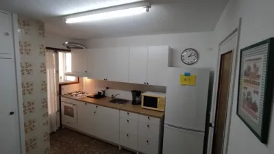 Habitación en alquiler en Calle de la Ciudad de Bari, 3, Benisaudet (Distrito Campoamor-Altozano. Alicante - Alacant) de 350 €<span>/mes</span>