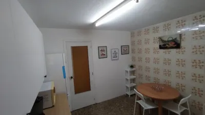 Habitación en alquiler en Calle de la Ciudad de Bari, 3, Benisaudet (Distrito Campoamor-Altozano. Alicante - Alacant) de 350 €<span>/mes</span>