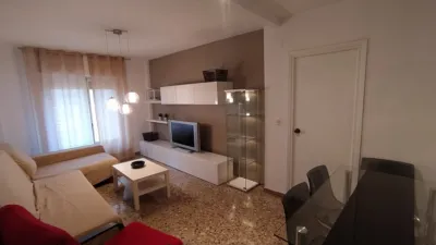 Habitación en alquiler en Calle de la Ciudad de Bari, 3, Benisaudet (Distrito Campoamor-Altozano. Alicante - Alacant) de 350 €<span>/mes</span>