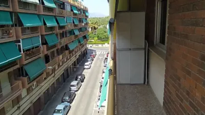 Habitación en alquiler en Calle de la Ciudad de Bari, 3, Benisaudet (Distrito Campoamor-Altozano. Alicante - Alacant) de 350 €<span>/mes</span>