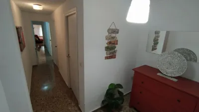 Habitación en alquiler en Calle de la Ciudad de Bari, 3, Benisaudet (Distrito Campoamor-Altozano. Alicante - Alacant) de 350 €<span>/mes</span>