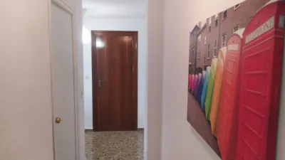 Habitación en alquiler en Calle de la Ciudad de Bari, 3, Benisaudet (Distrito Campoamor-Altozano. Alicante - Alacant) de 350 €<span>/mes</span>