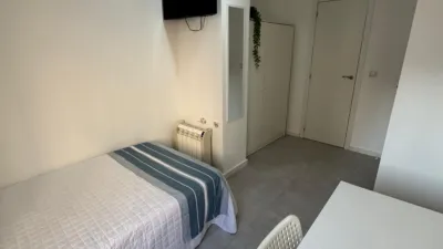 Habitación en alquiler en Calle Conde Torrefiel, Número 8, Llombo (Ontinyent) de 275 €<span>/mes</span>