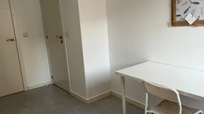Habitación en alquiler en Calle Conde Torrefiel, Número 8, Llombo (Ontinyent) de 275 €<span>/mes</span>