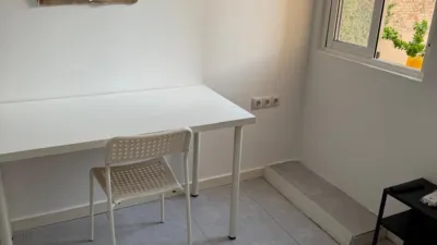 Habitación en alquiler en Calle Conde Torrefiel, Número 8, Llombo (Ontinyent) de 275 €<span>/mes</span>