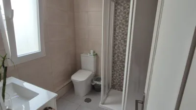 Habitación en alquiler en Calle de la Virgen de los Desamparados, 8, Fátima-Franciscanos (Albacete Capital) de 250 €<span>/mes</span>