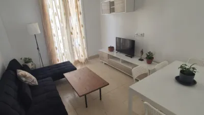 Habitación en alquiler en Calle de la Virgen de los Desamparados, 8, Fátima-Franciscanos (Albacete Capital) de 250 €<span>/mes</span>