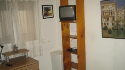 Habitación en alquiler en Calle C) Calderón de La Barca, Número 25, Mercado (Distrito Mercado-Casco Antiguo. Alicante - Alacant) de 325 €<span>/mes</span>