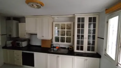 Habitación en alquiler en Calle de la Estación, 30, Centro (Avilés) de 300 €<span>/mes</span>