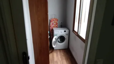 Habitación en alquiler en Calle de la Estación, 30, Centro (Avilés) de 300 €<span>/mes</span>