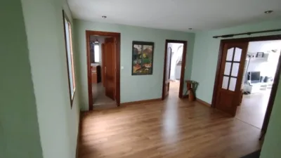 Habitación en alquiler en Calle de la Estación, 30, Centro (Avilés) de 300 €<span>/mes</span>