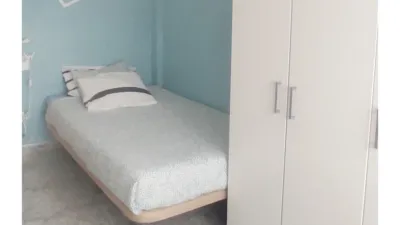 Habitación en alquiler en Plaza de Tauste, 1, Casco Antiguo (Zaragoza Capital) de 385 €<span>/mes</span>