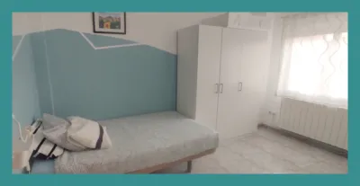 Habitación en alquiler en Plaza de Tauste, 1, Casco Antiguo (Zaragoza Capital) de 385 €<span>/mes</span>