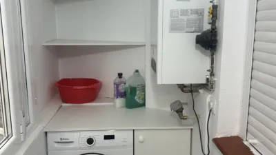 Habitación en alquiler en Calle de las Navas de Tolosa, 2, Delicias (Zaragoza Capital) de 450 €<span>/mes</span>