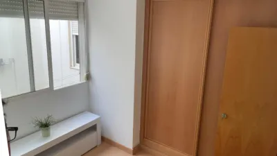 Habitación en alquiler en Calle del Doctor Ayela, 19, Pla del Bon Repòs (Distrito Pla-Carolinas. Alicante - Alacant) de 450 €<span>/mes</span>