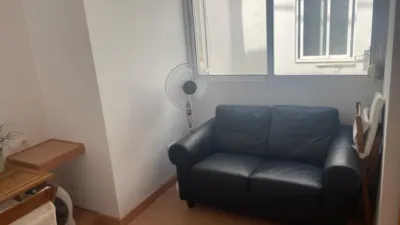 Habitación en alquiler en Calle del Doctor Ayela, 19, Pla del Bon Repòs (Distrito Pla-Carolinas. Alicante - Alacant) de 450 €<span>/mes</span>