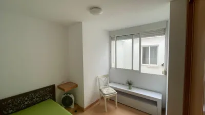 Habitación en alquiler en Calle del Doctor Ayela, 19, Pla del Bon Repòs (Distrito Pla-Carolinas. Alicante - Alacant) de 450 €<span>/mes</span>