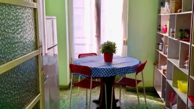 Habitación en alquiler en Carrer de Maties Perelló, 60, cerca de Avinguda del Regne de València, Russafa (Distrito L'Eixample. València Capital) de 395 €<span>/mes</span>