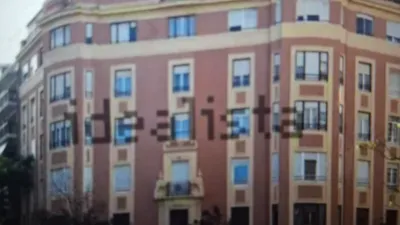 Habitación en alquiler en Carrer de Maties Perelló, 60, cerca de Avinguda del Regne de València, Russafa (Distrito L'Eixample. València Capital) de 395 €<span>/mes</span>