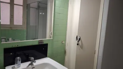 Habitación en alquiler en Carrer de Maties Perelló, 60, cerca de Avinguda del Regne de València, Russafa (Distrito L'Eixample. València Capital) de 395 €<span>/mes</span>