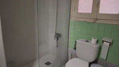 Habitación en alquiler en Carrer de Maties Perelló, 60, cerca de Avinguda del Regne de València, Russafa (Distrito L'Eixample. València Capital) de 395 €<span>/mes</span>