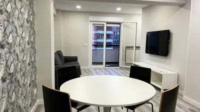 Habitación en alquiler en Calle de la Madre de Dios, 2, Casco Histórico (Distrito Centro. Alcalá de Henares) de 475 €<span>/mes</span>