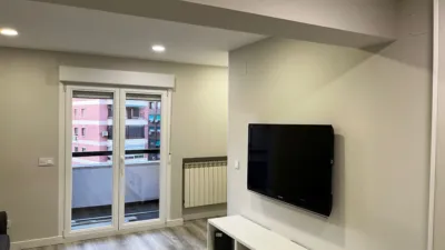 Habitación en alquiler en Calle de la Madre de Dios, 2, Casco Histórico (Distrito Centro. Alcalá de Henares) de 475 €<span>/mes</span>
