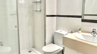 Habitación en alquiler en Calle del Conde de Altea, 38, cerca de Carrer de Císcar, Gran Via (Distrito L'Eixample. València Capital) de 690 €<span>/mes</span>