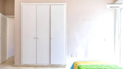 Habitación en alquiler en Calle del Conde de Altea, 32, cerca de Carrer de Joaquín Costa, Gran Via (Distrito L'Eixample. València Capital) de 690 €<span>/mes</span>