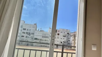 Habitación en alquiler en Calle del Conde de Altea, 32, cerca de Carrer de Joaquín Costa, Gran Via (Distrito L'Eixample. València Capital) de 690 €<span>/mes</span>