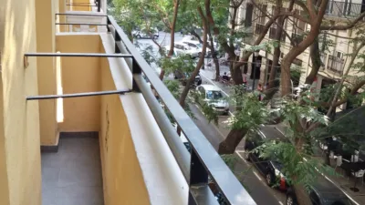 Habitación en alquiler en Calle del Conde de Altea, 32, cerca de Carrer de Joaquín Costa, Gran Via (Distrito L'Eixample. València Capital) de 690 €<span>/mes</span>