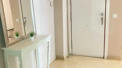Habitación en alquiler en Calle del Conde de Altea, 32, cerca de Carrer de Joaquín Costa, Gran Via (Distrito L'Eixample. València Capital) de 690 €<span>/mes</span>