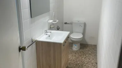 Habitación en alquiler en Calle de la Ciudad de Bari, 3, Benisaudet (Distrito Campoamor-Altozano. Alicante - Alacant) de 350 €<span>/mes</span>