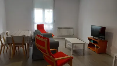 Habitación en alquiler en Calle de la Corona de Aragón, 12, Universidad (Zaragoza Capital) de 395 €<span>/mes</span>