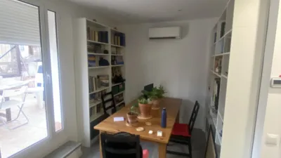 Habitación en alquiler en Carrer del Pantà de Tremp, 28, El Carmel (Distrito Horta-Guinardó. Barcelona Capital) de 550 €<span>/mes</span>