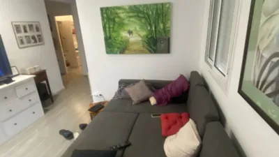 Habitación en alquiler en Carrer del Pantà de Tremp, 28, El Carmel (Distrito Horta-Guinardó. Barcelona Capital) de 550 €<span>/mes</span>