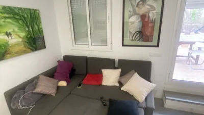 Habitación en alquiler en Carrer del Pantà de Tremp, 28, El Carmel (Distrito Horta-Guinardó. Barcelona Capital) de 550 €<span>/mes</span>