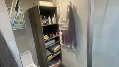 Habitación en alquiler en Carrer del Pantà de Tremp, 28, El Carmel (Distrito Horta-Guinardó. Barcelona Capital) de 550 €<span>/mes</span>