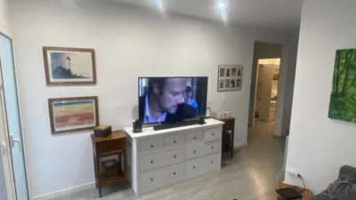 Habitación en alquiler en Carrer del Pantà de Tremp, 28, El Carmel (Distrito Horta-Guinardó. Barcelona Capital) de 550 €<span>/mes</span>