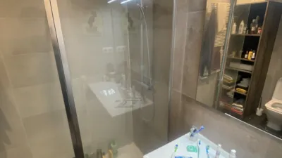 Habitación en alquiler en Carrer del Pantà de Tremp, 28, El Carmel (Distrito Horta-Guinardó. Barcelona Capital) de 550 €<span>/mes</span>