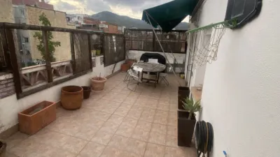 Habitación en alquiler en Carrer del Pantà de Tremp, 28, El Carmel (Distrito Horta-Guinardó. Barcelona Capital) de 550 €<span>/mes</span>